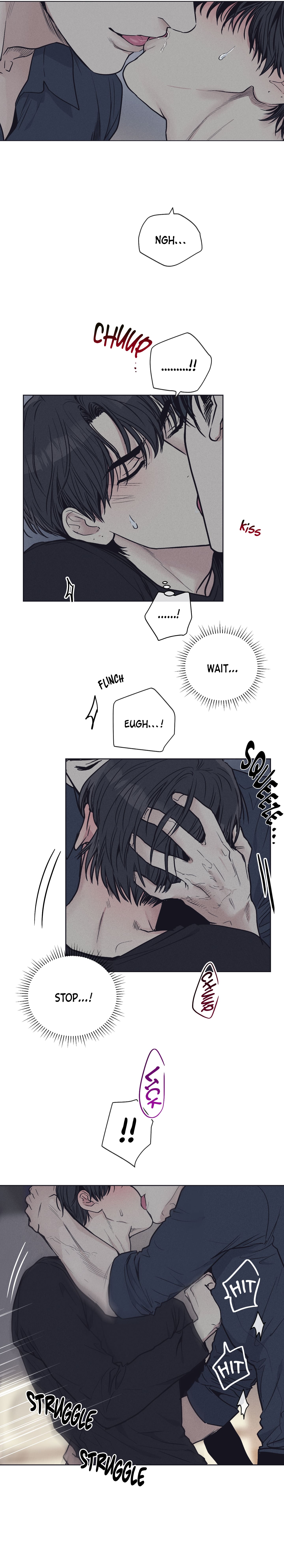 Payback, Chapter 20 image 04